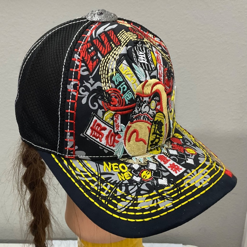 Evisu Cap. - image 2